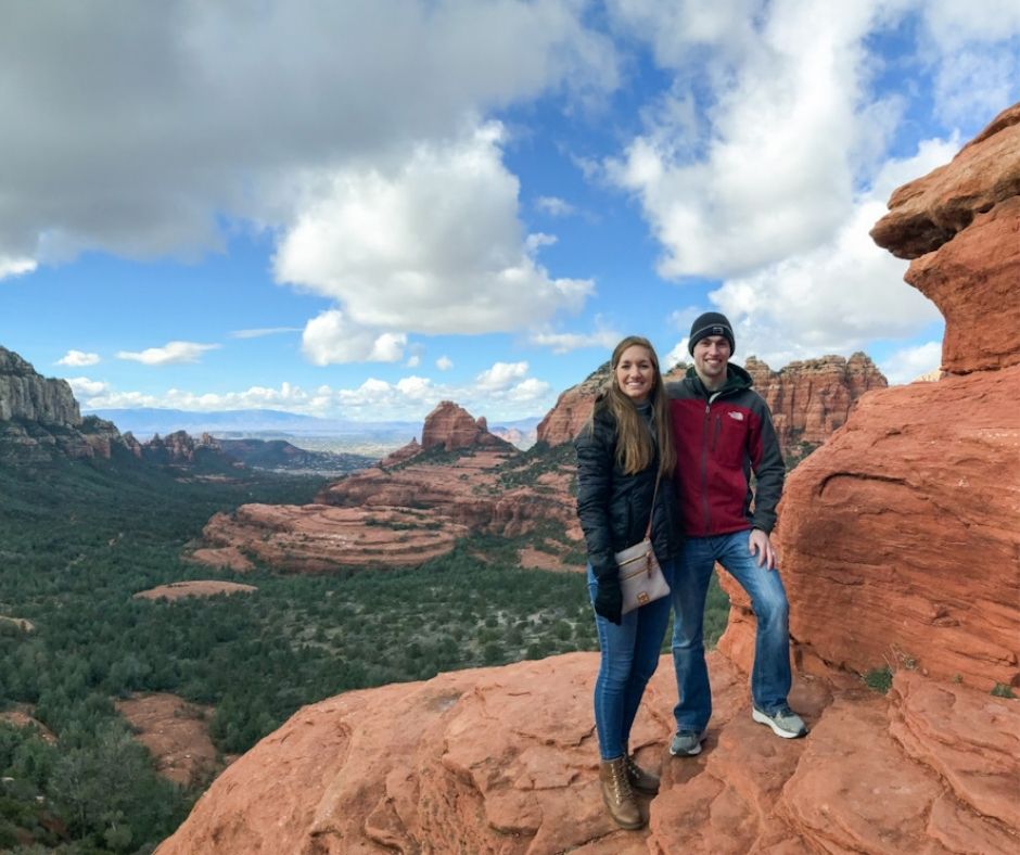 Top 5 Best Pink Jeep Tours in Sedona, Arizona Paige Outdoors